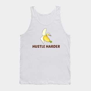 Hustle Hard Tank Top